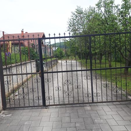 Apartament Moj Dan Ogulin Zewnętrze zdjęcie