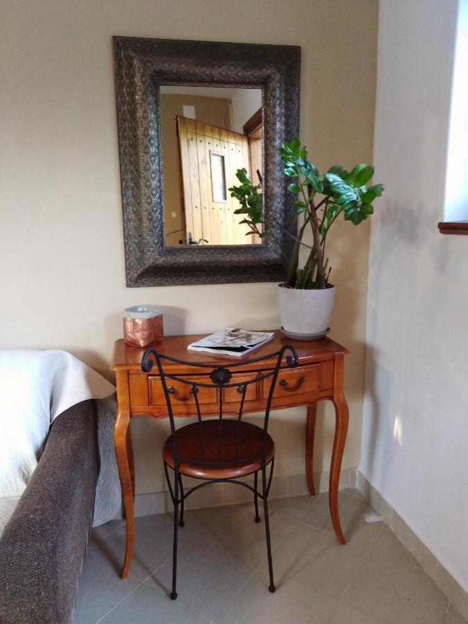 Apartament Moj Dan Ogulin Zewnętrze zdjęcie