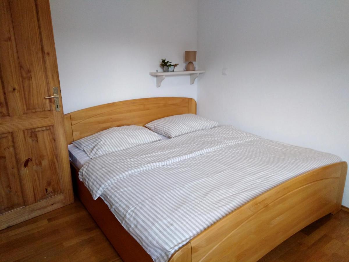 Apartament Moj Dan Ogulin Zewnętrze zdjęcie