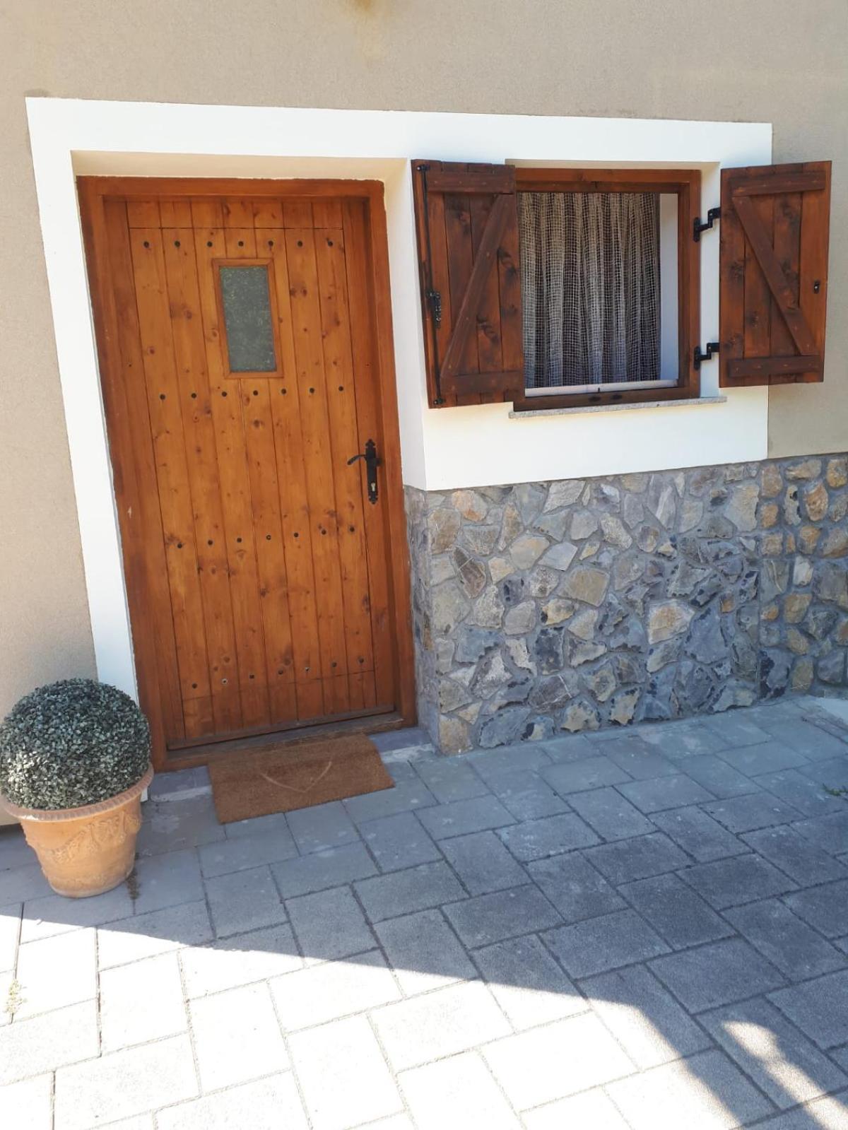 Apartament Moj Dan Ogulin Zewnętrze zdjęcie